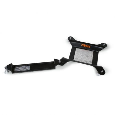 Base mobile extensible pour chevalet - BETA TOOLS