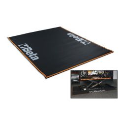 Tapis en caoutchouc antidérapant 300x160cm BETA