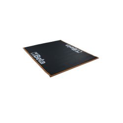 Tapis de garage mat antidérapant