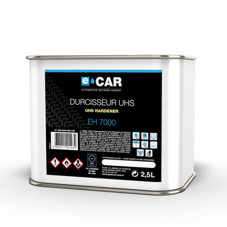 Durcisseur pour vernis Ecar Meteor 2.5L