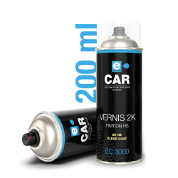 Vernis Ecar pro en aérosol de 200ml