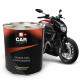 Peinture Auto Moto en pot pour vernis teinté