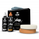 Coffret de lustrage et de polissage ECAR
