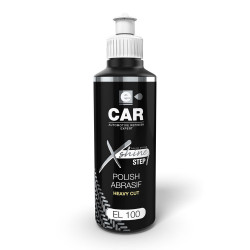 Polish Abrasif ECAR Haute Performance (Étape 1)
