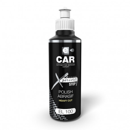 Polish Abrasif ECAR Haute Performance (Étape 1)