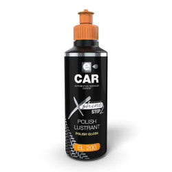Polish Ecar Brillance Extrême (Etape 2)