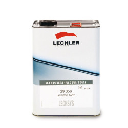 Durcisseur&nbsp;rapide Lechsys Acritop LECHLER en 4L