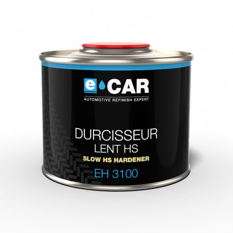 Durcisseur lent ECAR