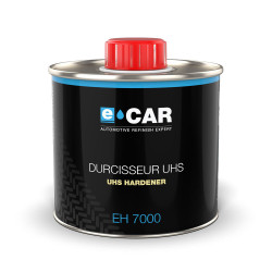Durcisseur pour vernis Météor en 500ml