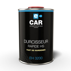 Durcisseur Rapide ECAR