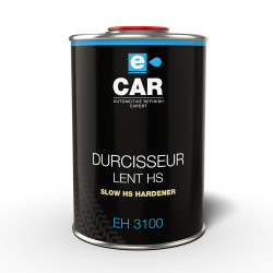 Durcisseur lent ECAR