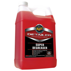 Super dégraissant meguiars en 3.78L