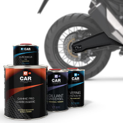 Kit Peinture Bras Oscillant Moto