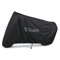 Housse de protection imperméable pour moto