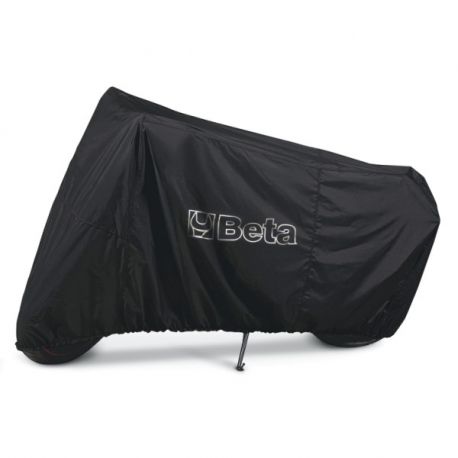 Housse de protection imperméable pour moto