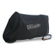 Housse de protection extensible pour Moto 