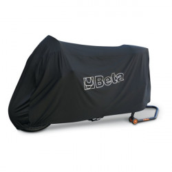 Housse de protection extensible pour Moto 
