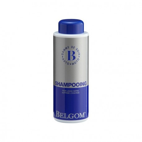 Belgom Shampoing