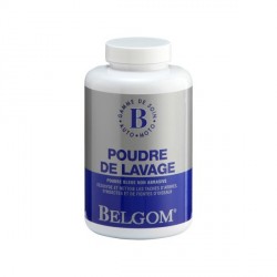 Belgom Poudre de Lavage