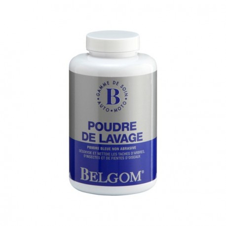 Belgom Poudre de Lavage