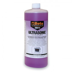 Détergent industriel BETA pour cuve ultrasons