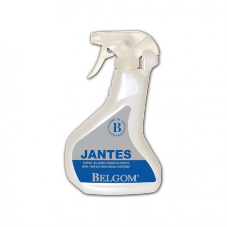 Nettoyant Jantes Belgom 