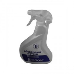 Dégraissant Moteur Belgom