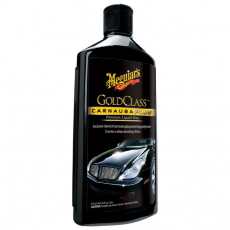Cire Lustrante Meguiars 473ml