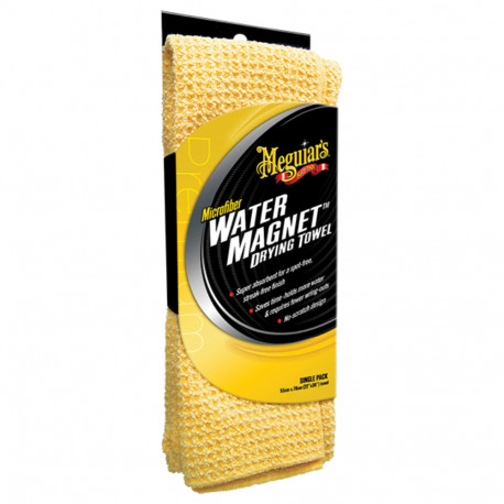 Absorbeur Microfibre Extra Large Meguiars