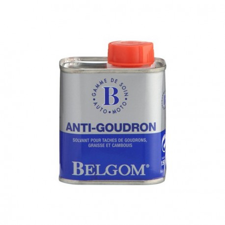 Belgom Anti-Goudron
