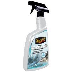 RE-FRESHER - Suppression des mauvaises odeurs - Meguiars