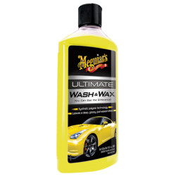 Shampooing Ultime 473ml Meguiars