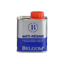 Anti-Résine Belgom
