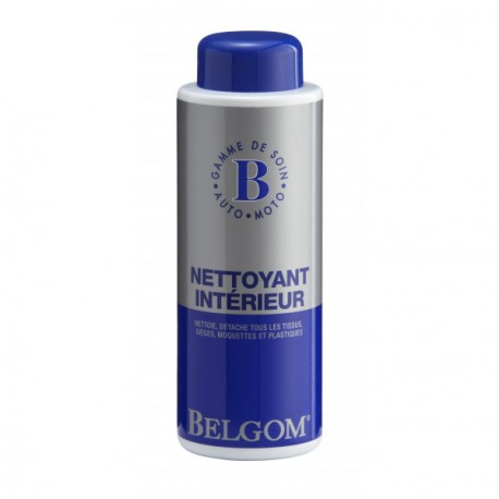 Nettoyant dégraissant universel Belgom