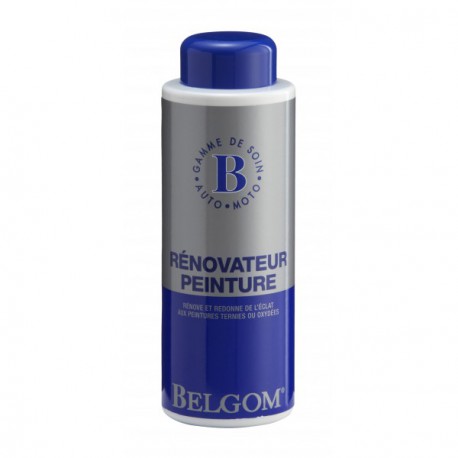 Rénovateur Peinture Belgom