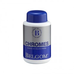 Polish Chromes Belgom