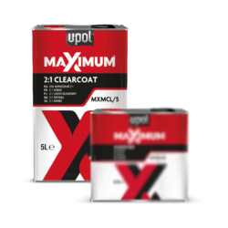 Vernis Maximum en pot - UPOL