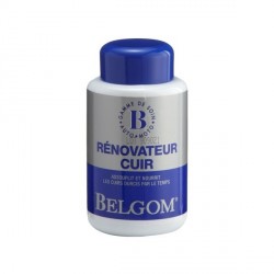 Rénovateur Cuir Belgom