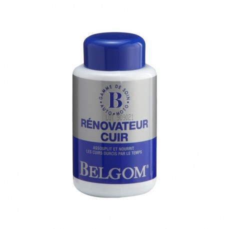 Rénovateur Cuir Belgom