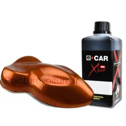 Encre Orangé Candy ECAR