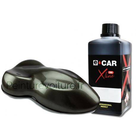 Encre Noire Candy ECAR