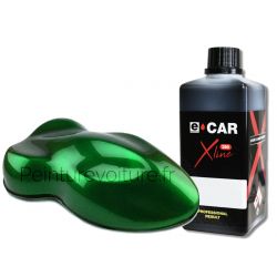 Encre Verte Candy ECAR