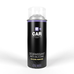 Détachant Silicone en bombe ECAR 