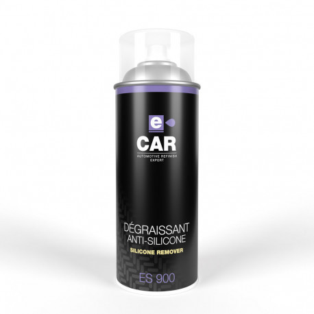 Détachant Silicone en bombe ECAR 