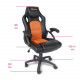 Fauteuil de bureau Beta Tools