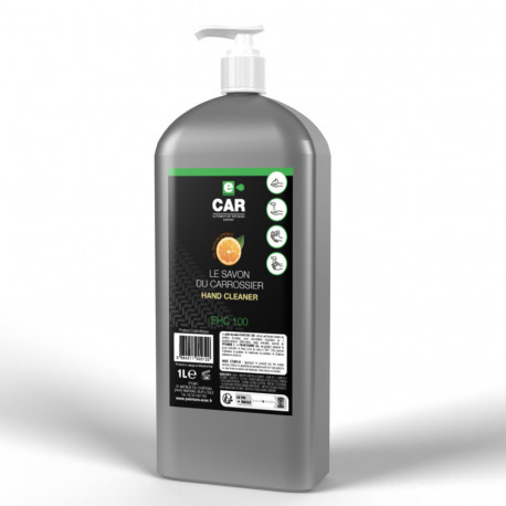 Pate Lave Main Special Peinture Flacon 500Ml
