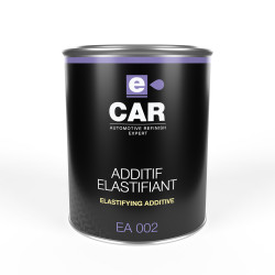 Additif élastifiant ECAR en 0,75L