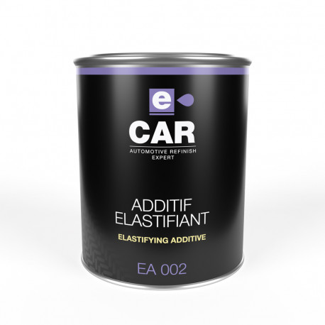 Additif élastifiant ECAR en 0,75L