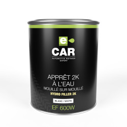 Apprêt 2K à l'eau ECAR 