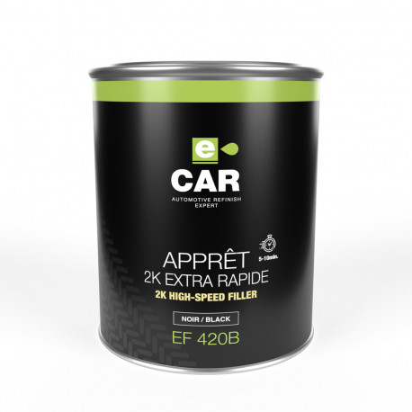 Apprêt extra rapide ECAR en 1L 